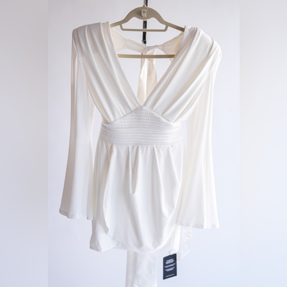 Zhivago Dresses & Skirts - NWT ZHIVAGO THE FAN DRESS Size 6